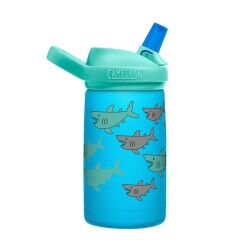 CAMELBAK Eddy®+ Çocuk Matara 350 ml - 19