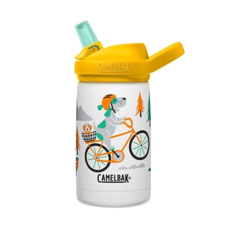 CAMELBAK Eddy®+ Çocuk Matara 350 ml - 1