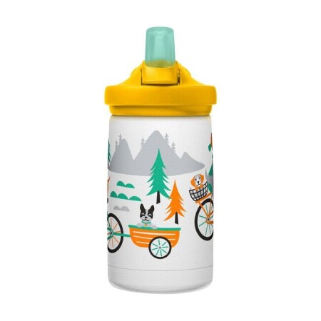 CAMELBAK Eddy®+ Çocuk Matara 350 ml - 2
