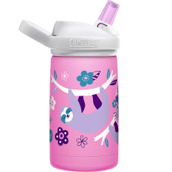 CAMELBAK Eddy®+ Çocuk Matara 350 ml - 11