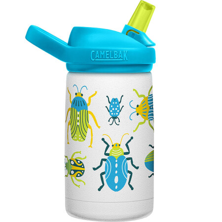 CAMELBAK Eddy®+ Çocuk Matara 350 ml - 7