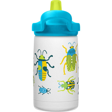 CAMELBAK Eddy®+ Çocuk Matara 350 ml - 8