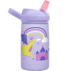 CAMELBAK Eddy®+ Çocuk Matara 350 ml - 15