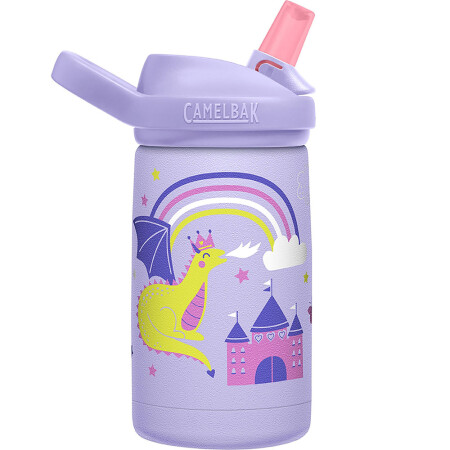 CAMELBAK Eddy®+ Çocuk Matara 350 ml - 15