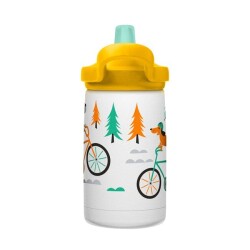CAMELBAK Eddy®+ Çocuk Matara 350 ml - 4