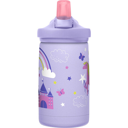 CAMELBAK Eddy®+ Çocuk Matara 350 ml - 14