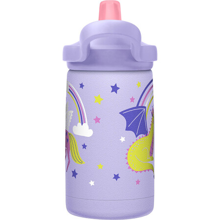 CAMELBAK Eddy®+ Çocuk Matara 350 ml - 16