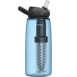 CAMELBAK Eddy®+ Tritan™ Renew LifeStraw 1000 ml - 7
