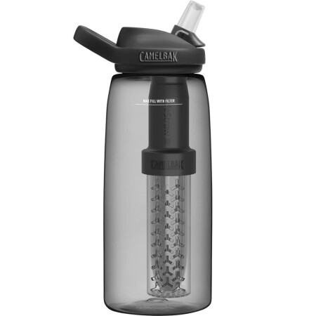 CAMELBAK Eddy®+ Tritan™ Renew LifeStraw 1000 ml - 3