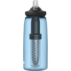 CAMELBAK Eddy®+ Tritan™ Renew LifeStraw 1000 ml - 6