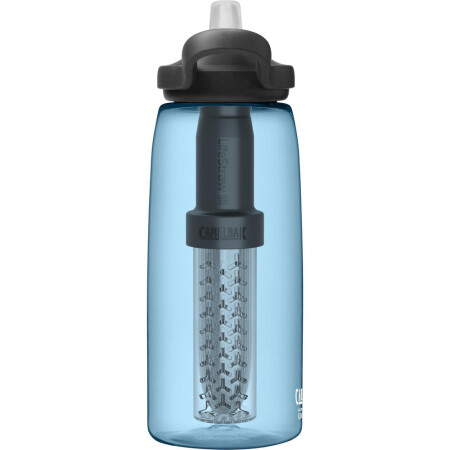 CAMELBAK Eddy®+ Tritan™ Renew LifeStraw 1000 ml - 8