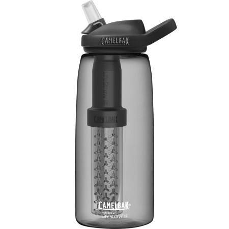CAMELBAK Eddy®+ Tritan™ Renew LifeStraw 1000 ml - 1