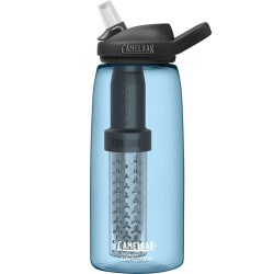 CAMELBAK Eddy®+ Tritan™ Renew LifeStraw 1000 ml - 5