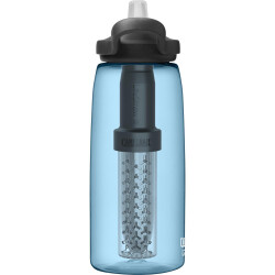 CAMELBAK Eddy®+ Tritan™ Renew LifeStraw 1000 ml - 8