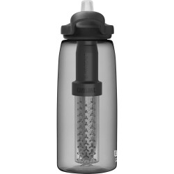 CAMELBAK Eddy®+ Tritan™ Renew LifeStraw 1000 ml - 4