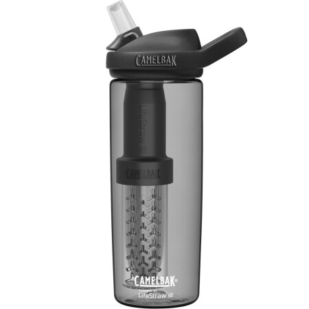 CAMELBAK Eddy®+ Tritan™ Renew LifeStraw 600 ml - 3