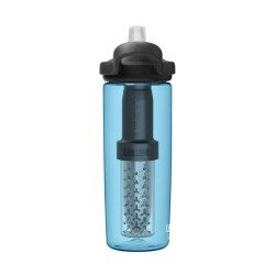 CAMELBAK Eddy®+ Tritan™ Renew LifeStraw 600 ml - 7