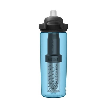 CAMELBAK Eddy®+ Tritan™ Renew LifeStraw 600 ml - 7