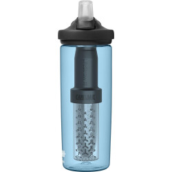 CAMELBAK Eddy®+ Tritan™ Renew LifeStraw 600 ml - 5