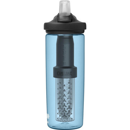 CAMELBAK Eddy®+ Tritan™ Renew LifeStraw 600 ml - 5