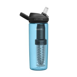 CAMELBAK Eddy®+ Tritan™ Renew LifeStraw 600 ml - 8