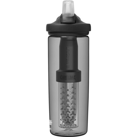 CAMELBAK Eddy®+ Tritan™ Renew LifeStraw 600 ml - 1