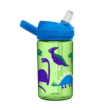 CAMELBAK Eddy+Kids Tritan™Renew Çocuk Matara 400ml - 3