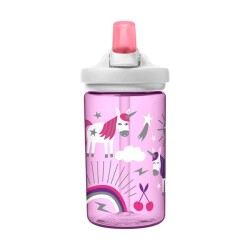 CAMELBAK Eddy+Kids Tritan™Renew Çocuk Matara 400ml - 6