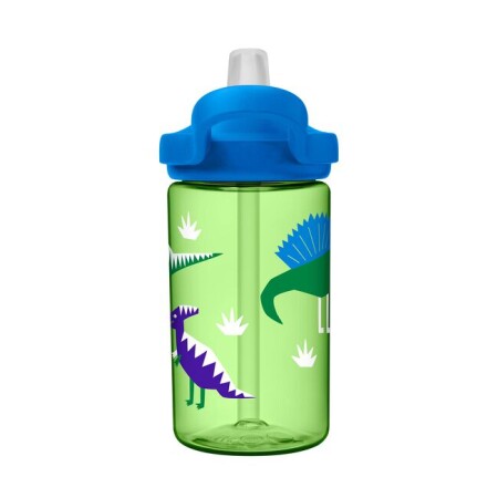 CAMELBAK Eddy+Kids Tritan™Renew Çocuk Matara 400ml - 4