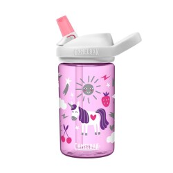 CAMELBAK Eddy+Kids Tritan™Renew Çocuk Matara 400ml - 5