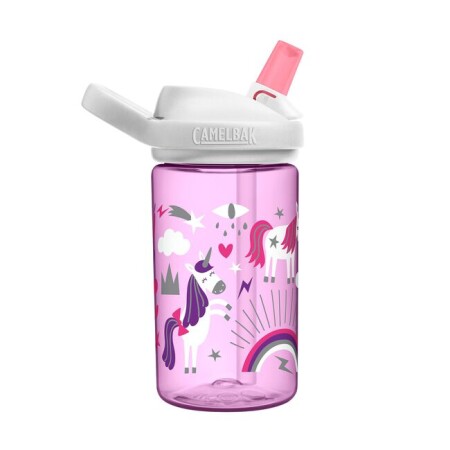 CAMELBAK Eddy+Kids Tritan™Renew Çocuk Matara 400ml - 7