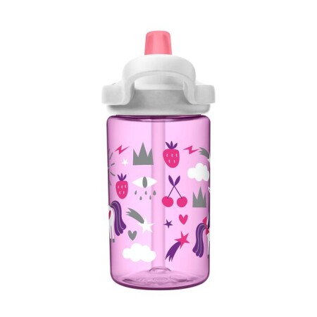 CAMELBAK Eddy+Kids Tritan™Renew Çocuk Matara 400ml - 8