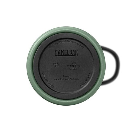 CAMELBAK Forge® Flow Bardak 500 ml - 7