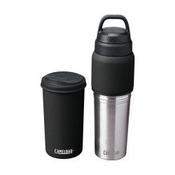 CAMELBAK MultiBev Bardaklı Matara 650 ml / 500 ml - 4