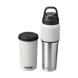 CAMELBAK MultiBev Bardaklı Matara 650 ml / 500 ml - 10
