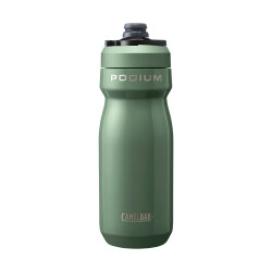 CAMELBAK Podium Çelik Su Şişesi  .53L/18oz - 5