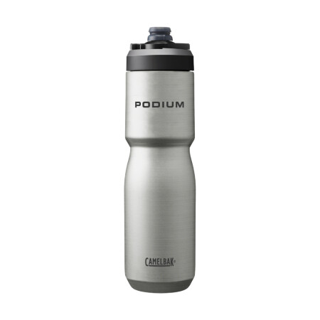 CAMELBAK Podium Çelik Su Şişesi .65L/22oz - 1