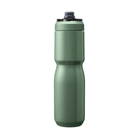 CAMELBAK Podium Çelik Su Şişesi .65L/22oz - 7
