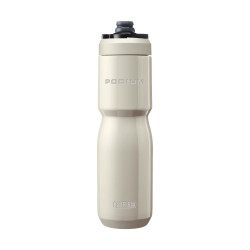 CAMELBAK Podium Çelik Su Şişesi .65L/22oz - 9
