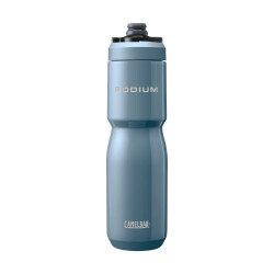 CAMELBAK Podium Çelik Su Şişesi .65L/22oz - 13
