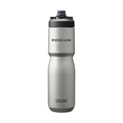 CAMELBAK Podium Çelik Su Şişesi .65L/22oz - 1