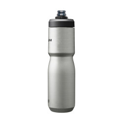 CAMELBAK Podium Çelik Su Şişesi .65L/22oz - 4