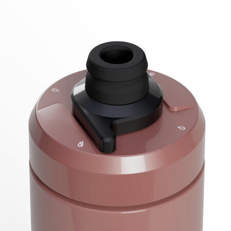 CAMELBAK Podium Çelik Su Şişesi .65L/22oz - 27