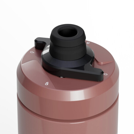 CAMELBAK Podium Çelik Su Şişesi .65L/22oz - 28