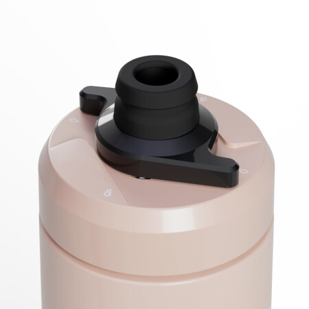 CAMELBAK Podium Çelik Su Şişesi .65L/22oz - 32