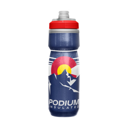 CAMELBAK Podium Chill .62L/21oz - 7