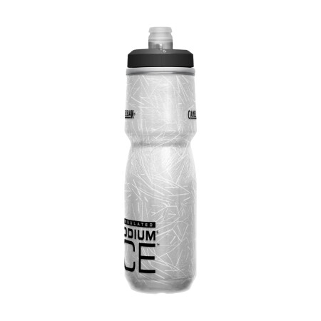 CAMELBAK Podium Ice .62L / 21oz Bisiklet Şişesi - 4