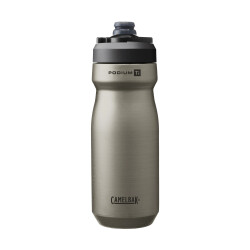CAMELBAK Podium Titanium Su Şişesi .53L/18oz - 1