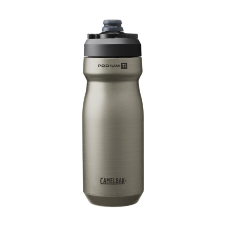 CAMELBAK Podium Titanium Su Şişesi .53L/18oz - 1