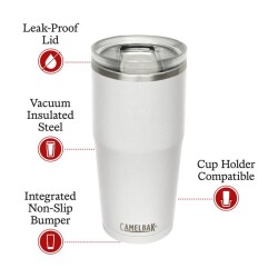 CAMELBAK Thrive™ Bardak 900 ml - 12